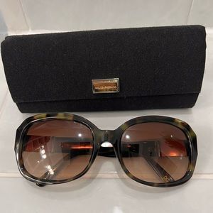 Dolce and Gabanna DG4086 women’s sunglass